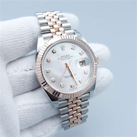 rolex datejust im ausland günstiger|Rolex Datejust 2021.